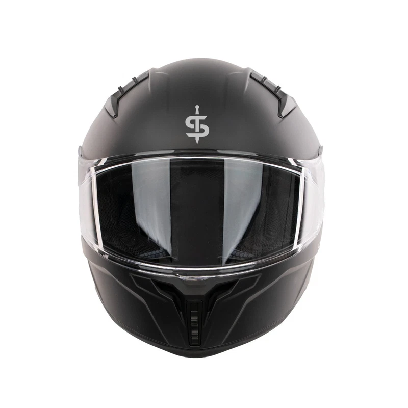Spada Raiden 3 Matt Black, photo 2 of 6