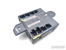 Jeep Grand Cherokee Unité de module de commande de porte 3.0 CRD V6 4x4 Diesel