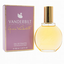 Gloria Vanderbilt EDT Spray 100ml 1 Pack New
