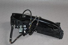 Mercedes R230 SL350 T&uuml;rgriff Keyless Go Rechts Obsidianschwarz 197 A 2307601870