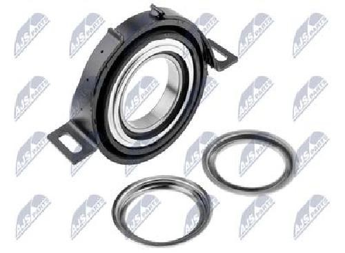 Original NTY Drive Shaft NLW-JG-000 For Jaguar