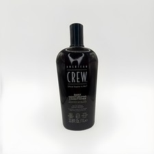 American Crew Daily Moisturizing Conditioner 33.8 oz 0.57 per fl oz