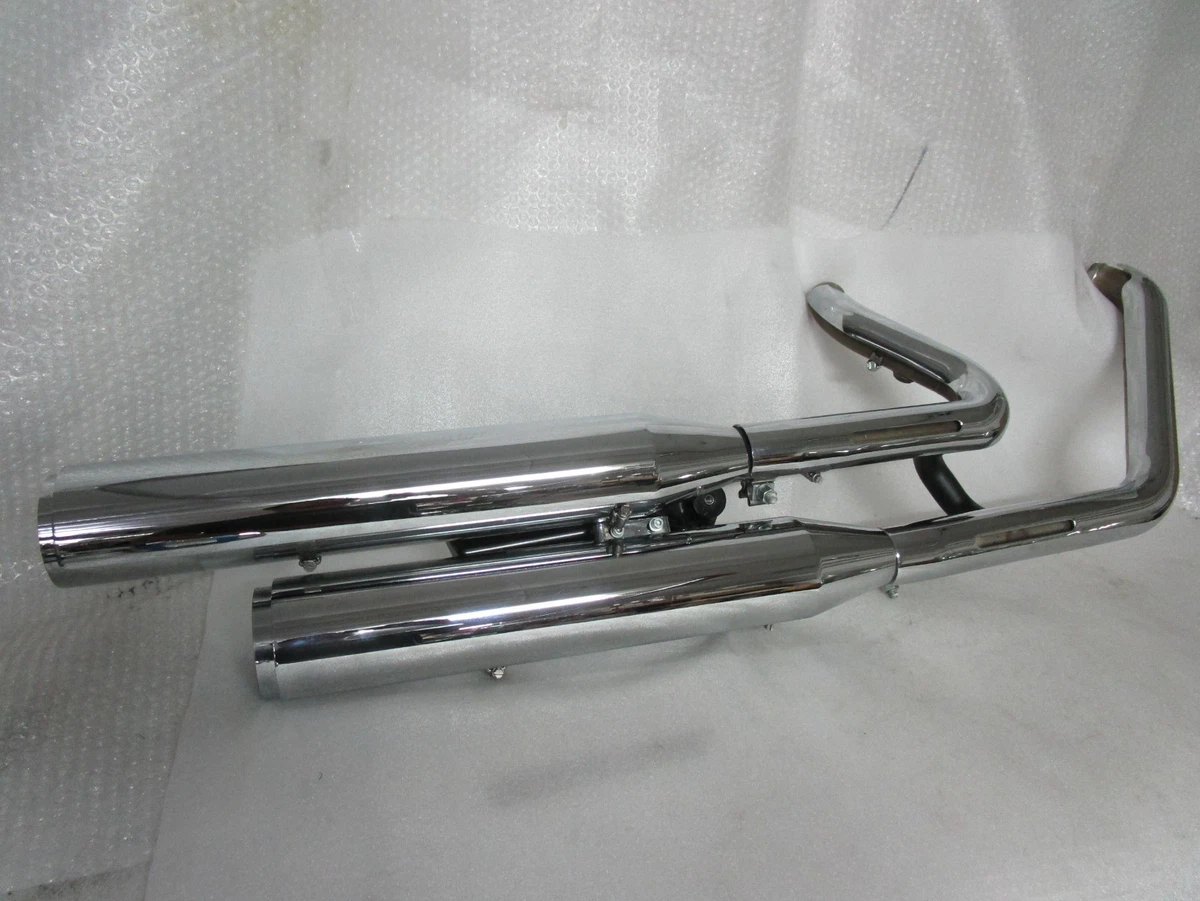 Exhaust Systems for Harley-Davidson Breakout for sale | eBay