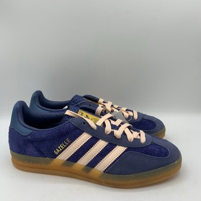 adidas gazelle silver green womens adidas Men's Gazelle Indoor