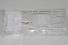 MPC 1977 DODGE WARLOCK  #983M ⭐PARTS⭐ INTERIOR TUB ASSEMBLY+MORE 1:25
