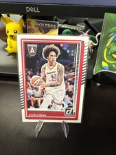 Brittney Griner #62 2025 Donruss WNBA Atlanta Dream Free Ship