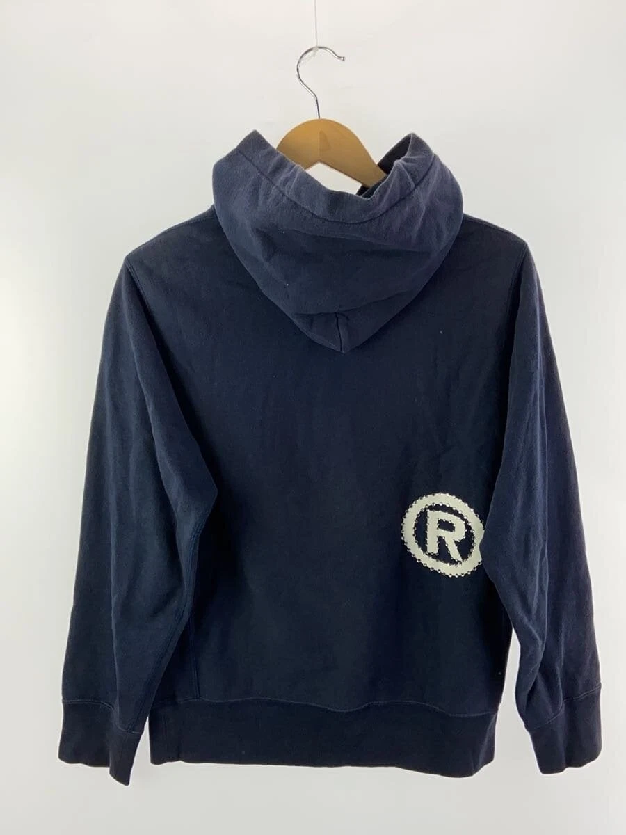 A BATHING APE (BAPE) Felpa con cappuccio A BATHING APE Navy XS usata