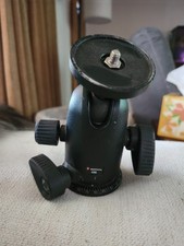 Manfrotto 498RC2 Mini Ball Head
