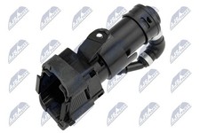 WASCHWASSERDÜSE SCHEINWERFERREINIGUN VORNE LINKS FÜR MAZDA