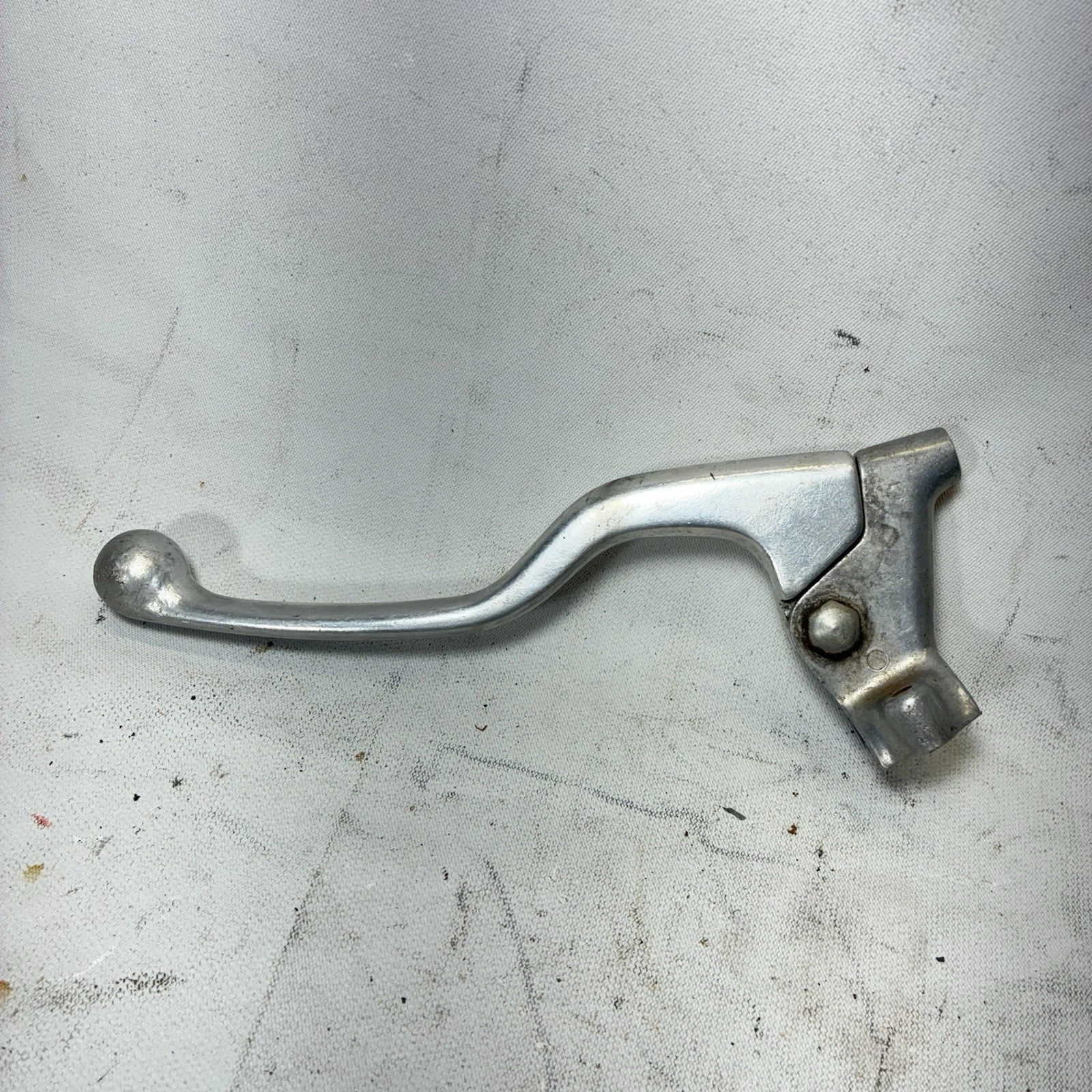 KTM 125 SX EXE EXC 1998 - 2001 - clutch lever