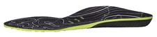 Oboz O Fit Insole Plus II - Green 2X-Small 100004-Green-Medium-XXS