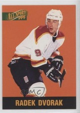1996 Score Board All Sport PPF Radek Dvorak #99 m5x