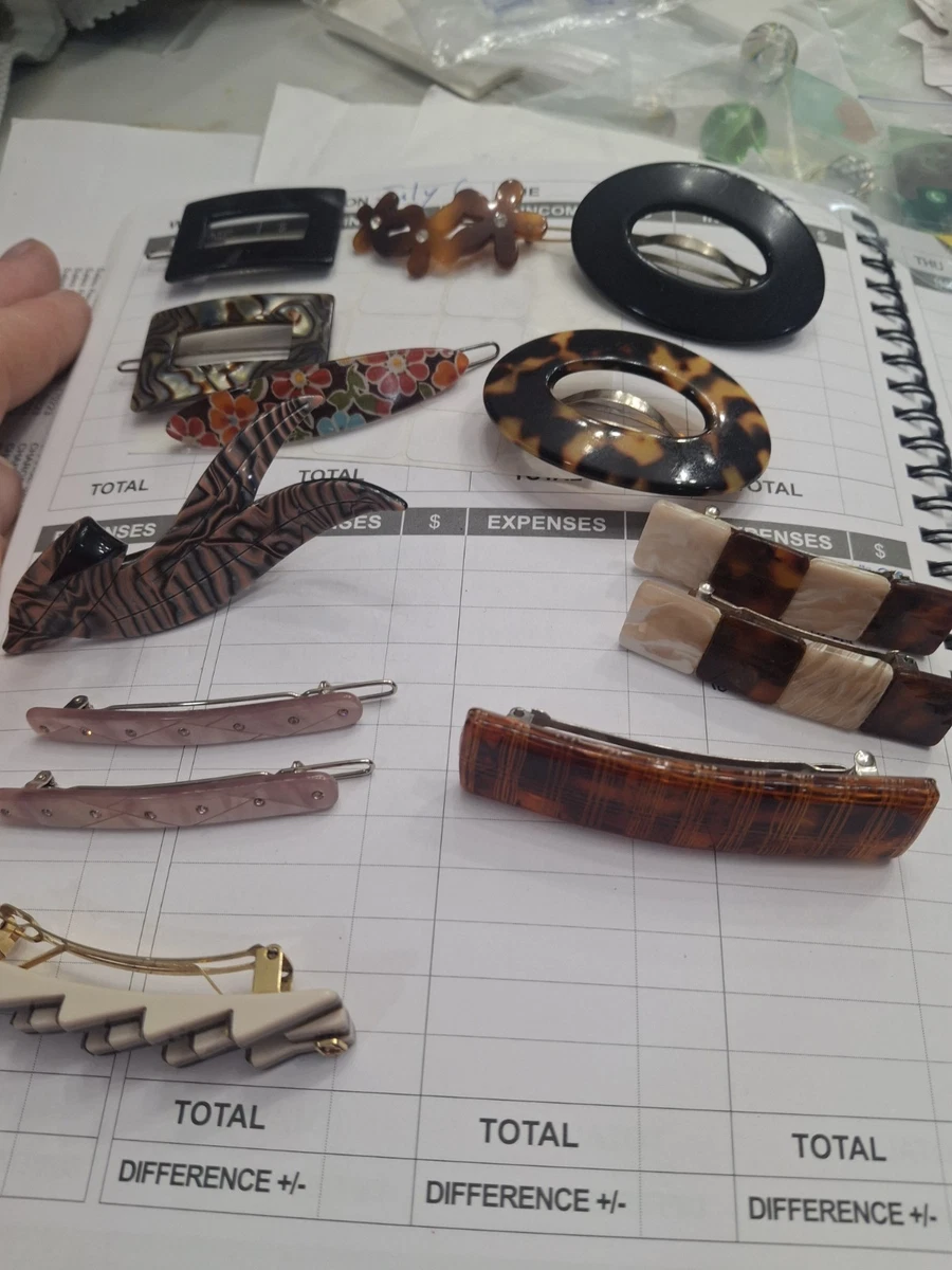 J.CREW Hair Barrettes for Women for sale | eBay display picture 1