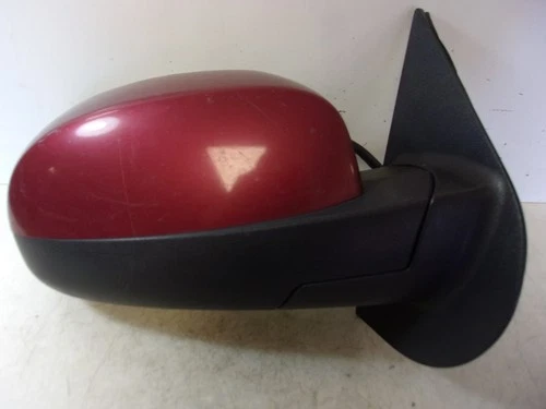 2009-2014 Avalanche Suburban Tahoe Yukon Passenger RH Door Mirror w/ Signal OEM