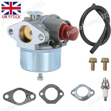 632795A Carburetor for Tecumseh LAV30 4.5HP 5HP Mover Craftsman Eager Lawnmower