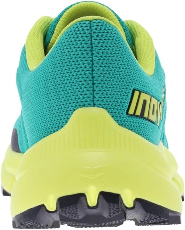 Zapatillas de running TrailFly Ultra G 280 para mujer INOV8  Foto 4 de 4