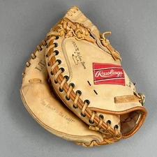 Rawlings RCM30 32" Left Hand Thrower Catchers Mitt