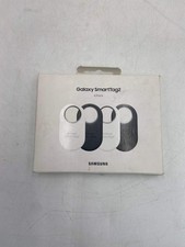 New Open Box Samsung Galaxy SmartTag2 4-Pack Tracking Device EI-T5600