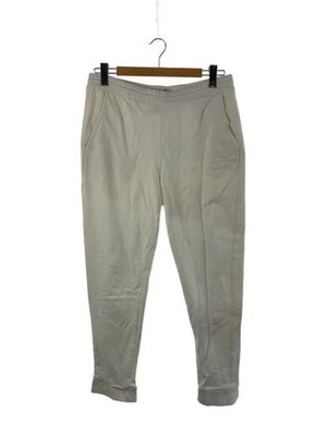 PRADA SPORT / L / Jeans / L / Cotton / White / SJP182 R131