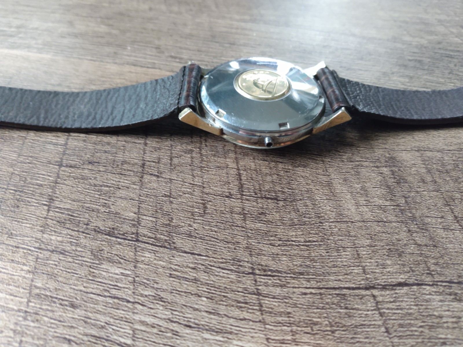 Omega Constellation -Automatic Chronometer Offici… - image 4