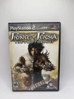 New ListingPrince of Persia: The Two Thrones (PS2) CIB Tested