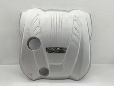2013 Hyundai Sonata Engine Cover KZ44V
