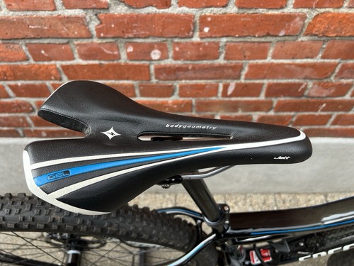 Specialized Fate Comp 29er Carbon/Size 17.0/Shimano XTR/Roval/Good Condition! - Bild 9 von 15