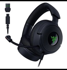Razer Kraken V4 X Wired Gaming Headset with Chroma RGB