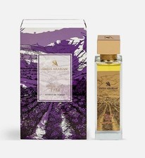 Swiss Arabian Enigma of Taif