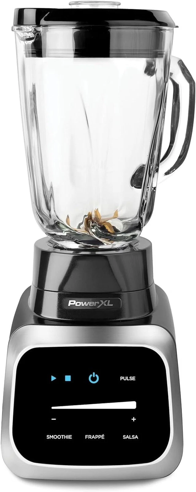 PowerXL Smart Pro Blender, BL6018, Smart Sensing Technology for Smooth Blends...
Opens in a new wind