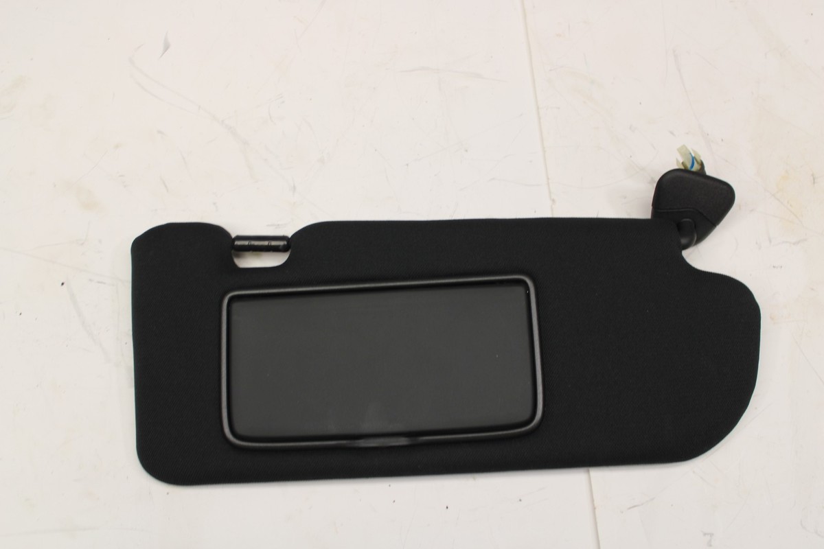 2009-21 NISSAN GTR GT-R R35 VR38 3.8L OEM LH + RH INTERIOR SUN