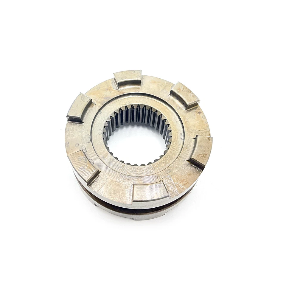 Perro de compromiso Polaris 6 caras, pieza original OEM 3235233, cantidad 1 Foto 2 de 4