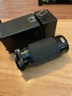 Vivitar Series 1  70-210mm Zoom Lens Plus A Vintage Hollywood Reflex Camera — photo 4