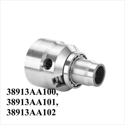 for Subaru Forester Legacy Outback Impreza Center Differential Viscous Coupling