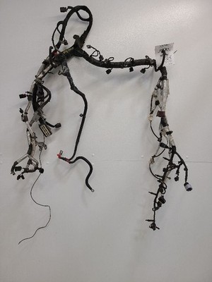 2014 - 2026  DODGE DURANGO  Engine Wire Harness 4X4,AOD
