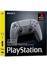 Sony PlayStation 5 DualSense Controller 30th Anniversary Edition Limited JAPAN