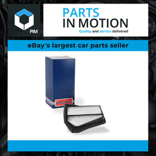 Air Filter BFA2514 Borg & Beck 17220RFWG01 Genuine Top Quality Guaranteed New