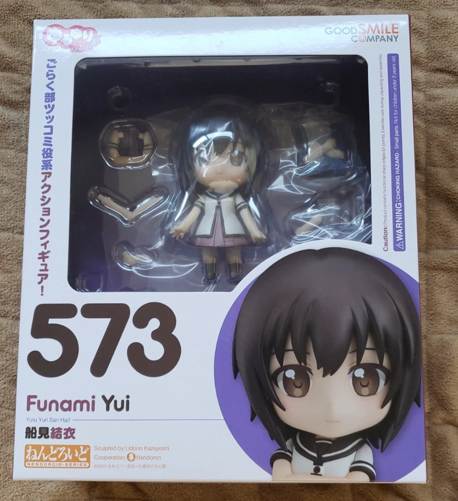 Yuru Yuri for sale | eBay