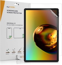 2 Pack Screen Protector - Anti-reflective Matte Film for Lenovo Yoga Tab