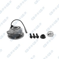 Radlagersatz FÜR Opel Astra H Caravan (A04), Opel Astra H (A04) - GSP 9333069K