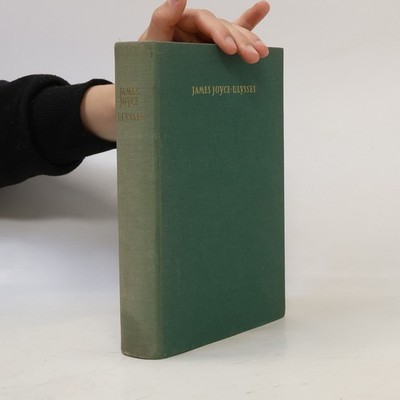 Ulysses  |  James Joyce