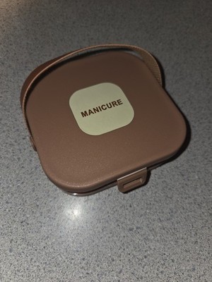 Manicure Set