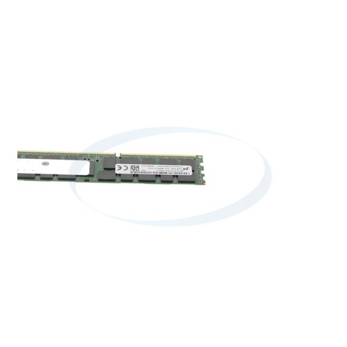 Micron MT36JSF2G72PZ-1G9 16GB PC3 14900R 2Rx4 Server Memory - Picture 4 of 7