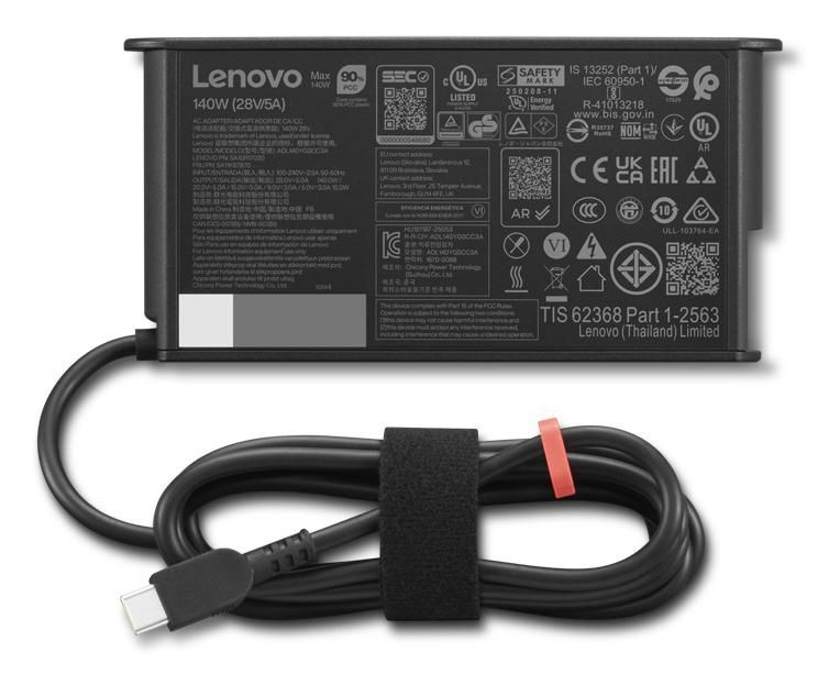Lenovo 4X21U28818 Power Adapter/Inverter Indoor