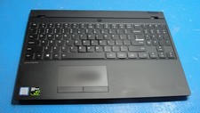 Lenovo Legion 15.6" Y530-15ICH 81FV Palmrest w/TouchPad BL Keyboard AP17L000900