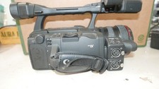 Canon Pro Video Camera XHA1a XHA1 HD untested so sold AS IS 3 Lower Price