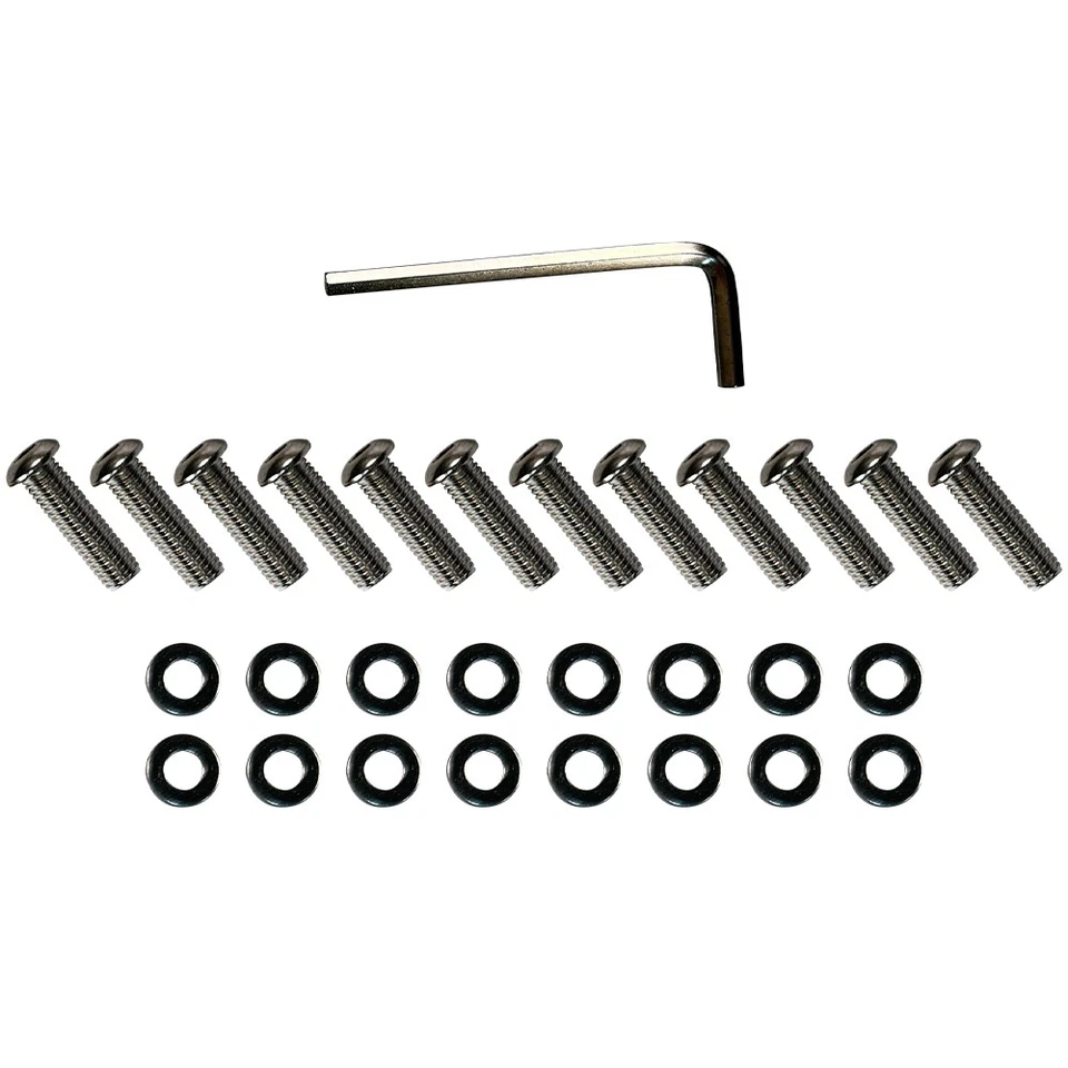 Pair Roof Rack Cross Bar for 2002-2006 Honda CRV CR-V Cargo Carrier New Foto 2 de 4