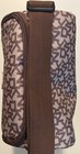DKNY Lunch Bag Signature Zipper Insulated Water Resistant Side Pocket — photo 2