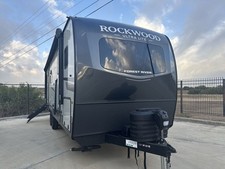 2026 Forest River Rockwood Ultra Lite TT 2618RD