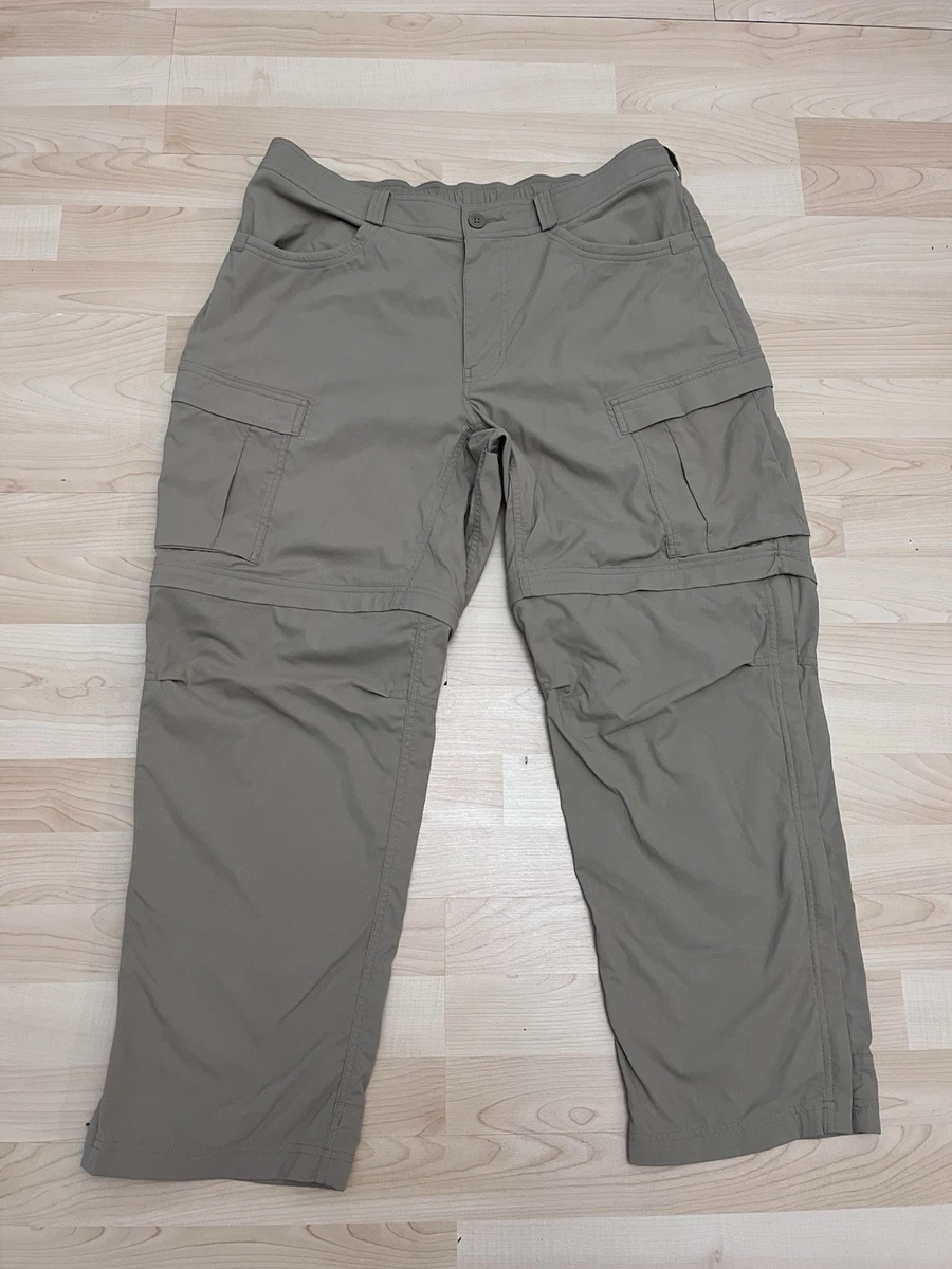 Pantalons homme Kariban - Beige, 43€99